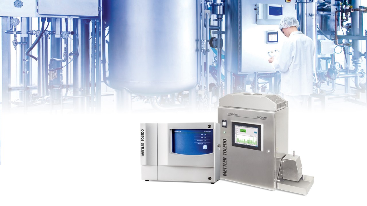 Webinar Series: Pharmacopeia Compliance in Pharma Waters